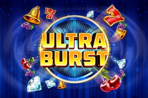 Арт слота Ultra Burst